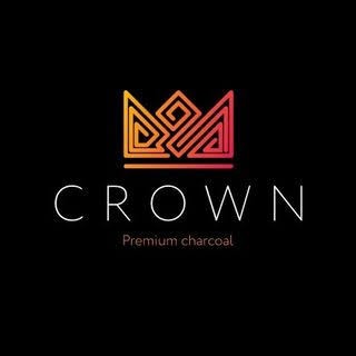 Crown Premium Charcoal