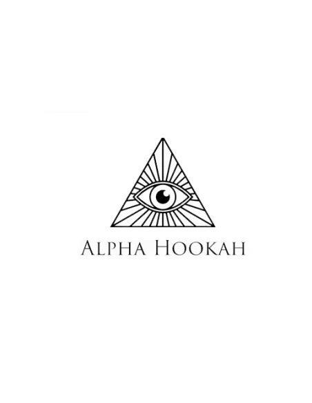 Alpha Hookah
