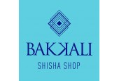 Bakkali Shisha Shop Barcelona