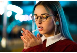 Vaper o fumar: ¿Cuál es mejor?