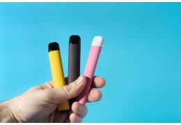 ¿Cuántas caladas de vapeo equivalen a un cigarro?