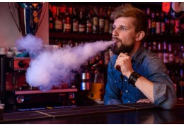¿Cada cuánto cambiar un vaper desechable?