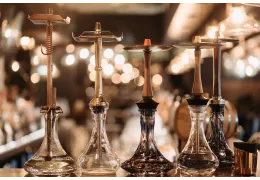 ¿Cómo elegir la cachimba perfecta?