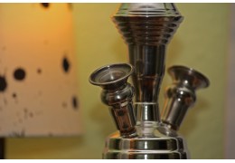 Cómo limpiar tu cachimba para que no se mezclen los sabores: Guía definitiva