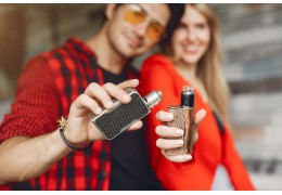 ¿Cómo identificar vapers falsos?