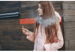 Errores a evitar en el vapeo