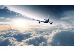 ¿Puedo llevar vapers en un avión?