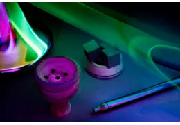 ¿Qué es un gestor de calor en una cachimba y para qué sirve?