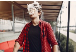 ¿Cómo hacer trucos con el vaper?