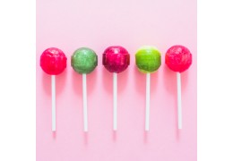 ¿Los vapers desechables llevan azúcar?