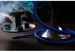 Ventajas de usar boquillas desechables en una cachimba